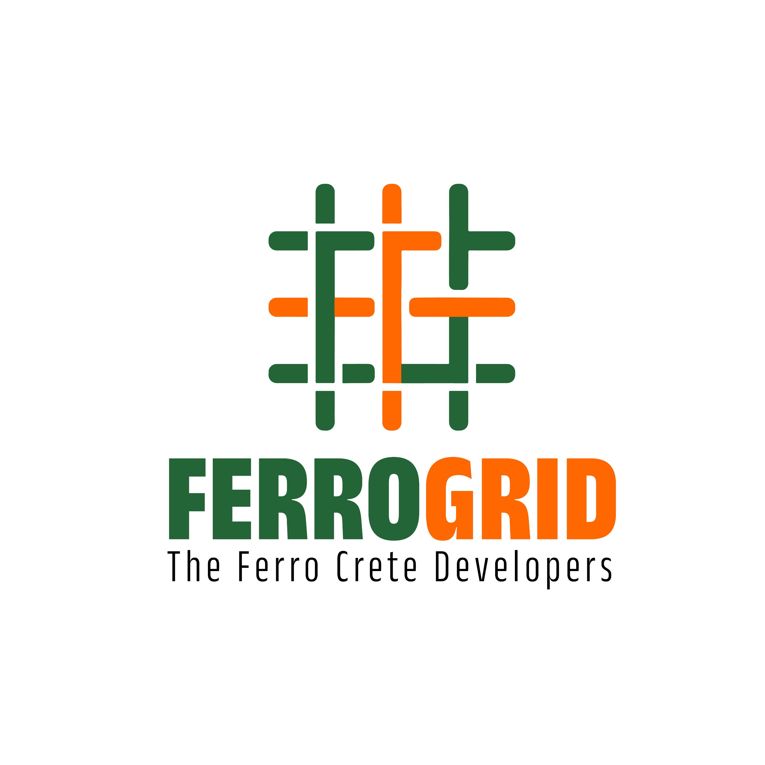 Ferrogrid Logo